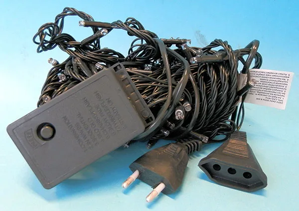 Lighting chain