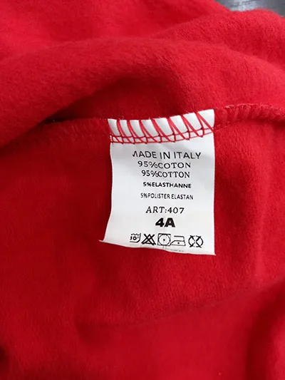 Children's dress
