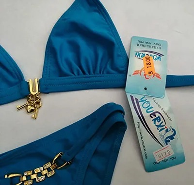 Children's bikini
