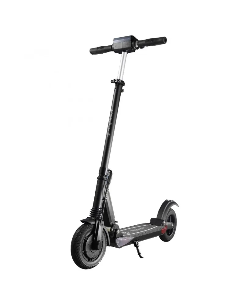 Trottinette electrique suprem3
