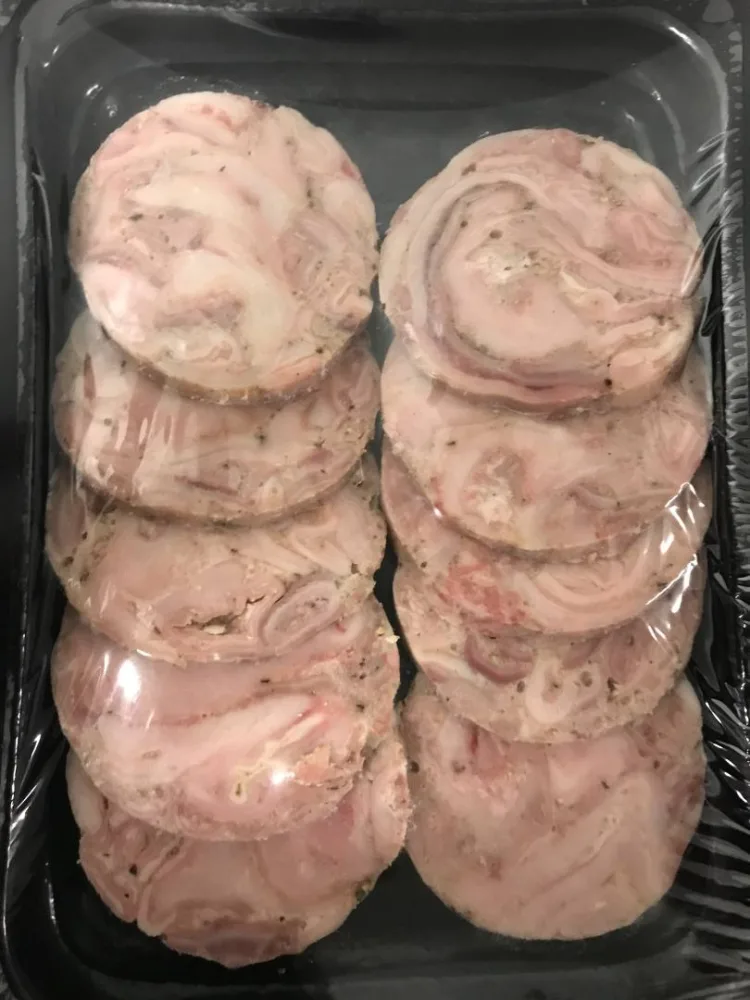 Andouille