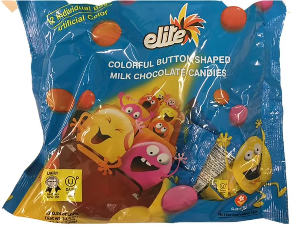 Rappel / retrait produits elite /strauss