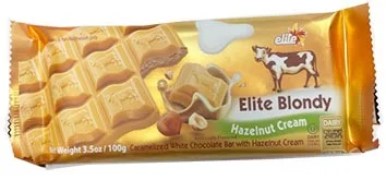Rappel / retrait produits elite /strauss