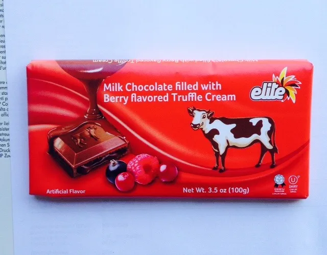 Rappel / retrait produits elite /strauss