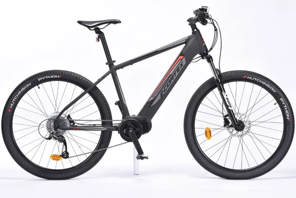 Vélos