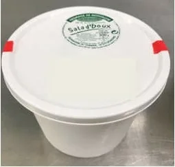 Salad'oux