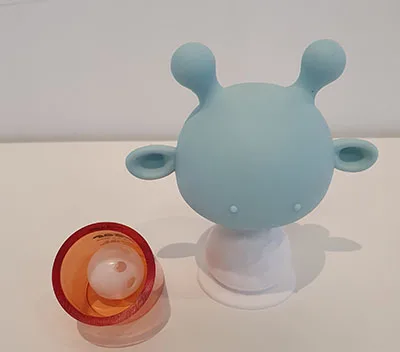 Baby teether