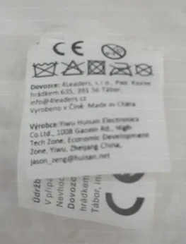 Battery toy