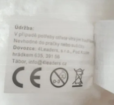 Battery toy