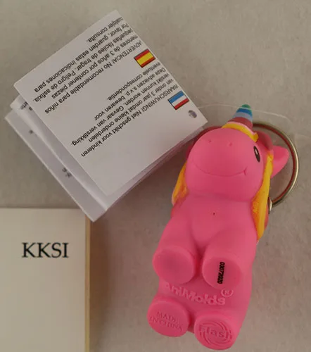 Key ring