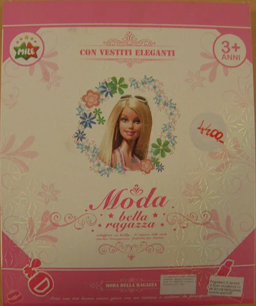 Doll set