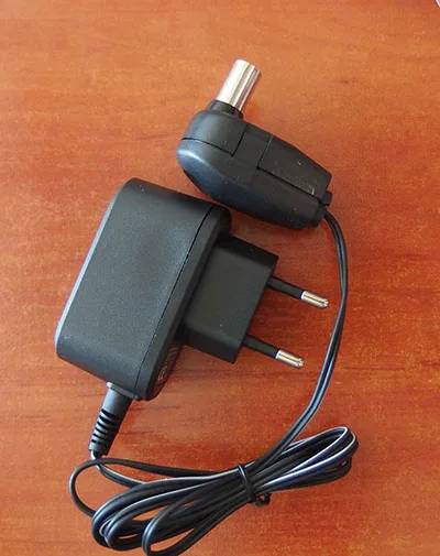 Power supply