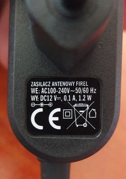 Power supply