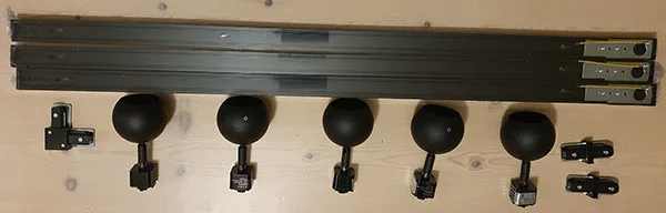 Track light