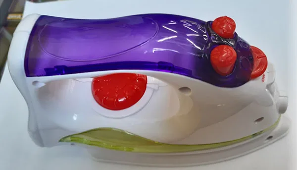 Battery operated toy
