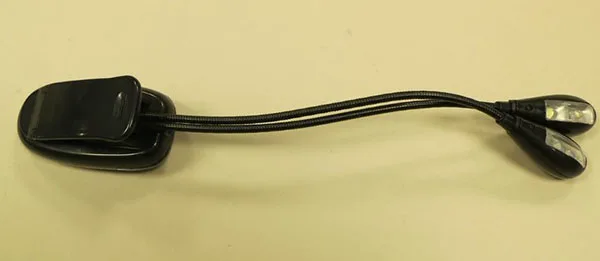LED light