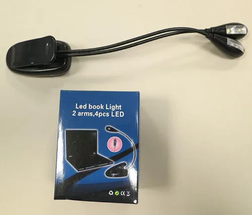 LED light