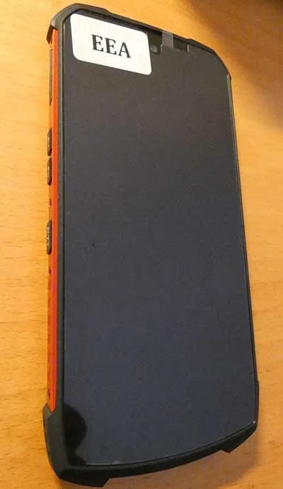 Smart phone
