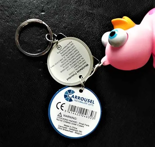 Key ring