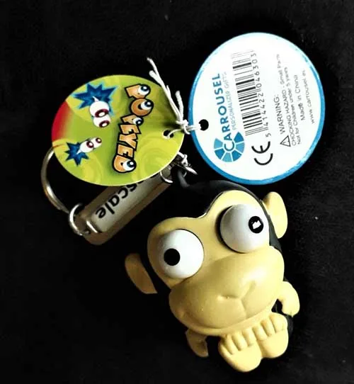 Key ring