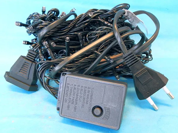 Lighting chain