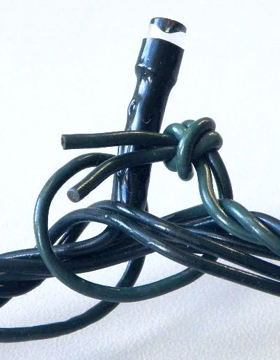 Lighting chain