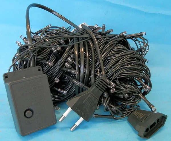 Lighting chain