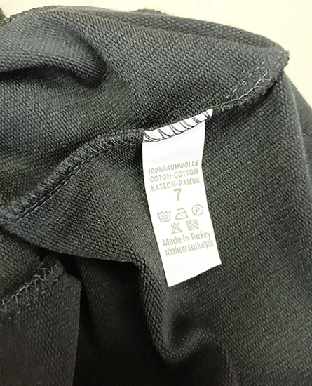 Children's trousers