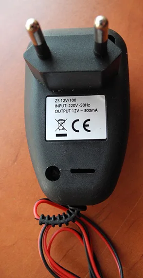 Antenna amplifier
