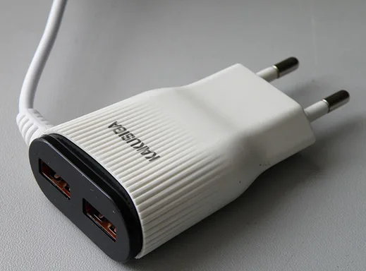 USB charger