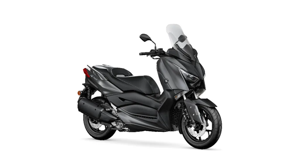 Scooters