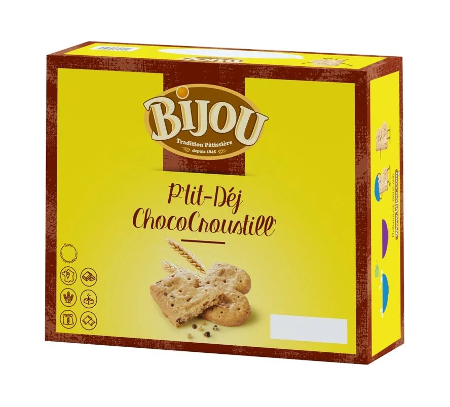P'tit-déj chococroustill'