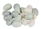 Oeufs de pâques décoratifs