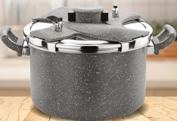Autocuiseur effet granit_contenance 7l