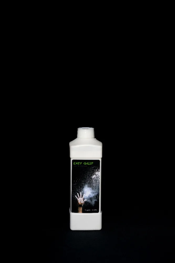 Liquid chalk
