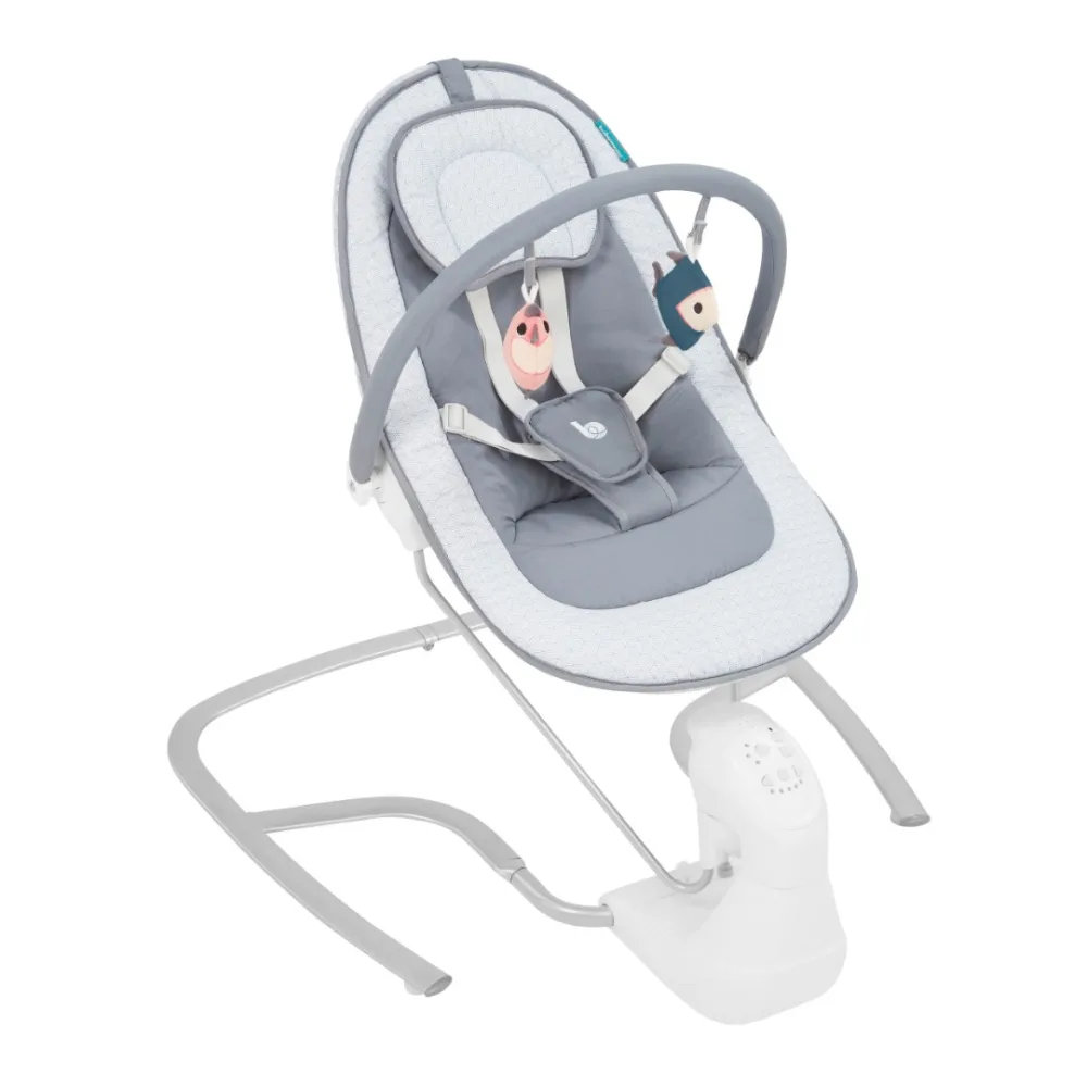 Balancelle swoon touch / swoon light