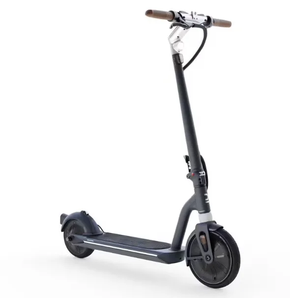 Trottinette électrique