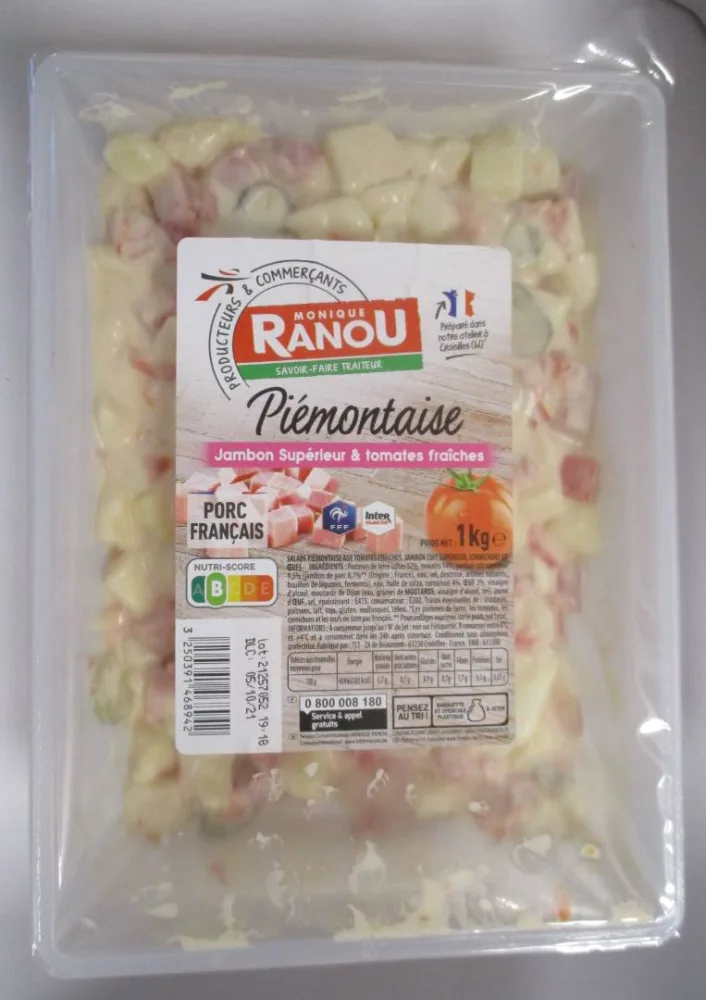 Piemontaise