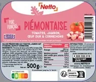 Piemontaise