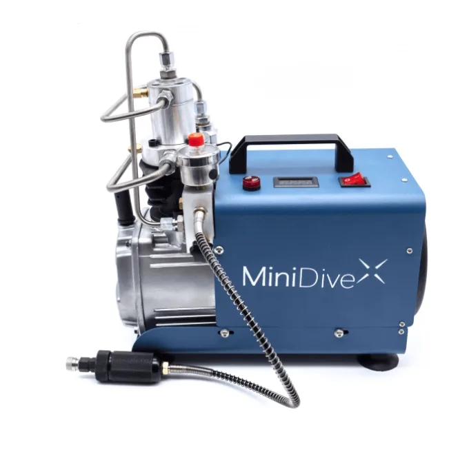 Minicomp