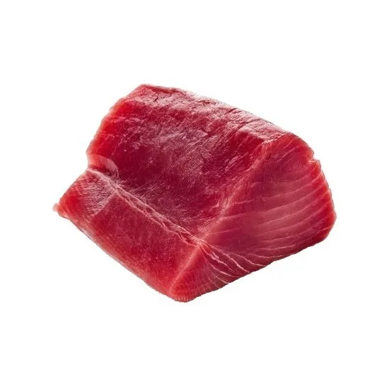 Longe de thon albacore 3/5 kgs péché en océan indien