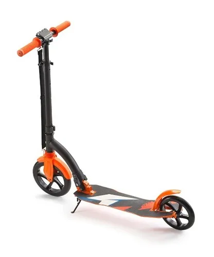 Ktm radical scooter