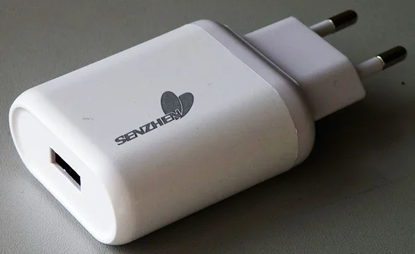 USB charger