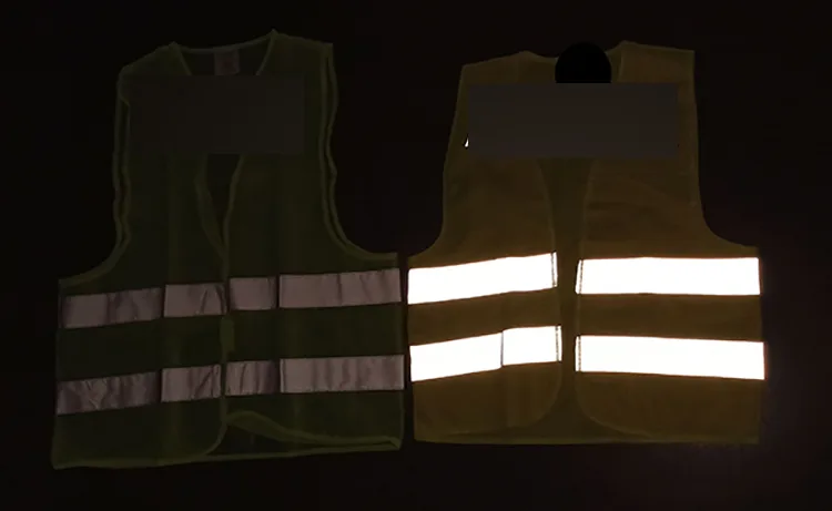 Safety vest