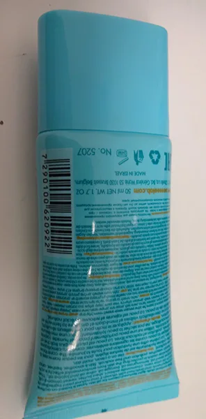 Moisturizing cream