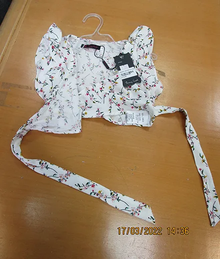Children's clothing set