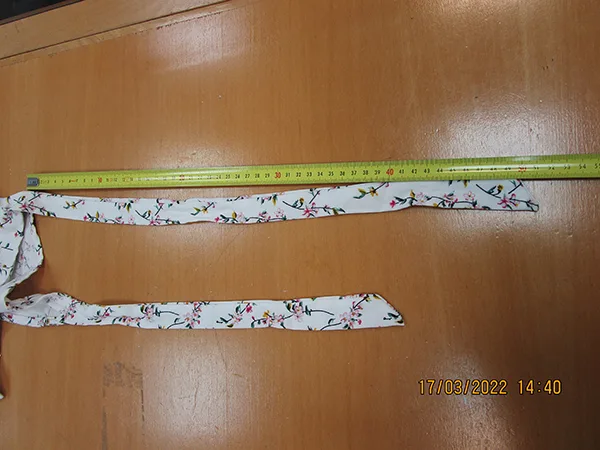 Children's clothing set