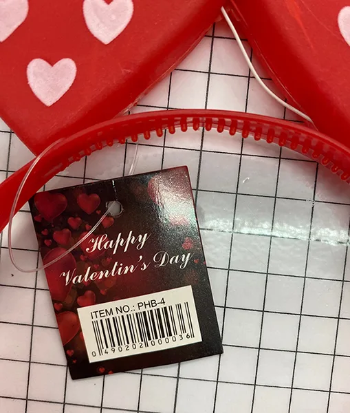 Children's head band