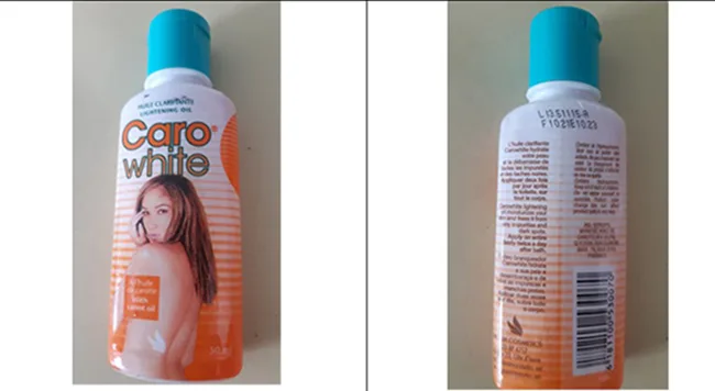 Skin cream/soap