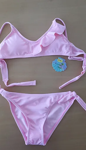 Children's bikini